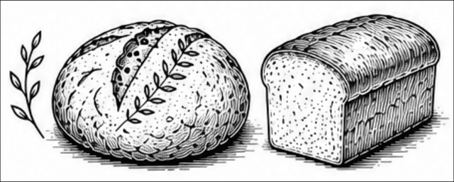 Mamas' Boules & Loaves