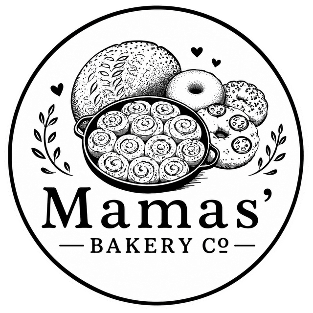 Mamas' Bakery Co.